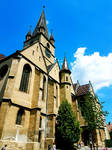 Sibiu Holy places..... by OrsatUrsusActos