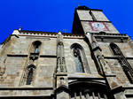 Black Church..... by OrsatUrsusActos