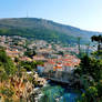 Dubrovnik from a different Angle