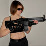 Sarah Connor is that you? 16.