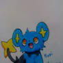 shinx