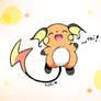 raichu again