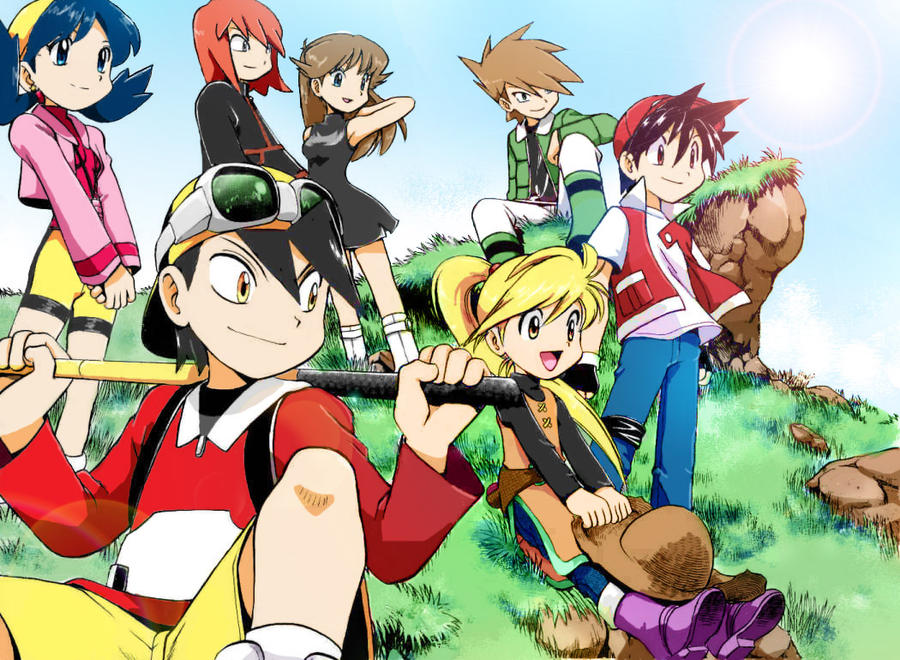 Pokespe by KoriArredondo on DeviantArt