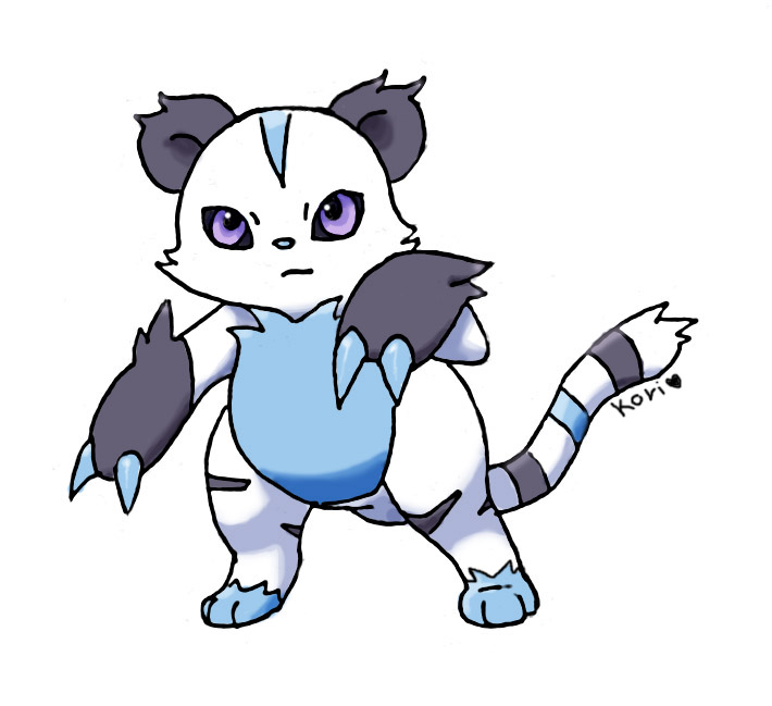 fakemon 2