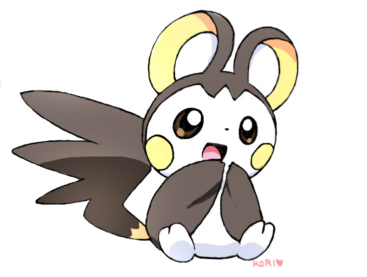 Emolga