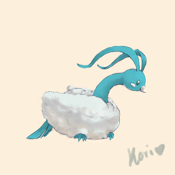 Altaria