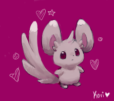 minccino