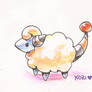 mareep