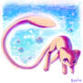mew