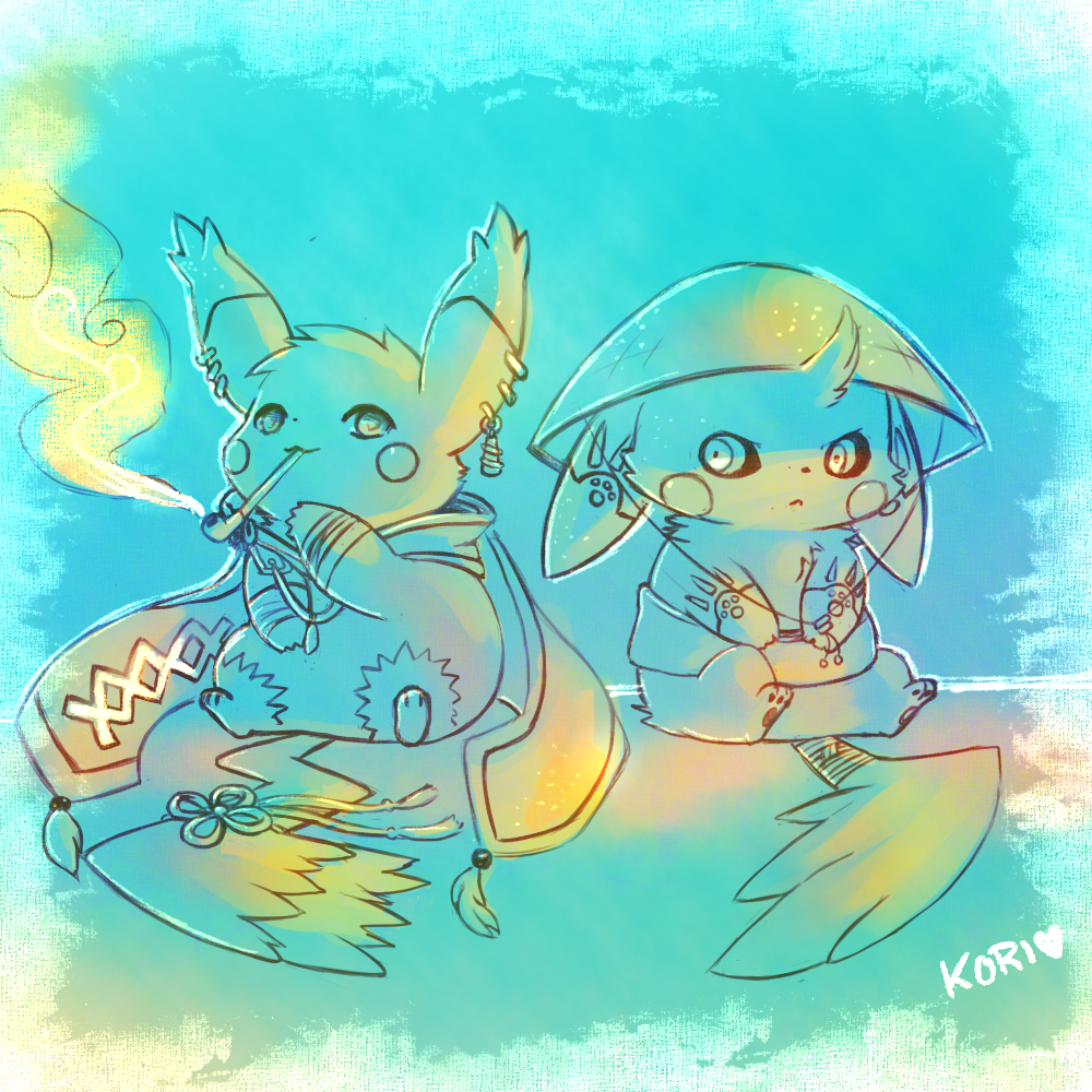 :gift: Aeolian and Murai