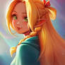 Marcille