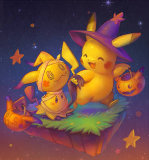 Trick or Treat?