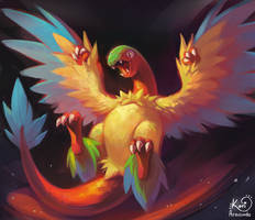 Archeops