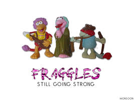 FraggleRock