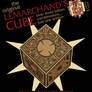 Lemarchand's Cube - Hellraiser