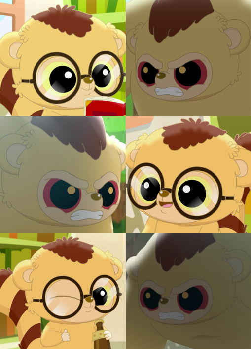 Roodee/Hulk Roodee Collage by NagisaMikogami on DeviantArt