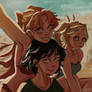 Powerpuff Girls