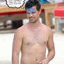 Taylor Lautner is a Stupid Celeb