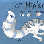 Minko Refrence Sheet