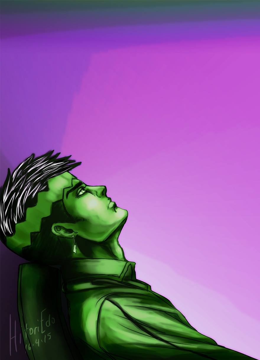 Rohan Colors by Hitoriedo on DeviantArt