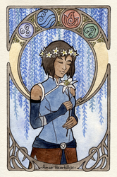 LoK: Korra