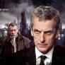 Doctor Who 12 - Peter Capaldi 3