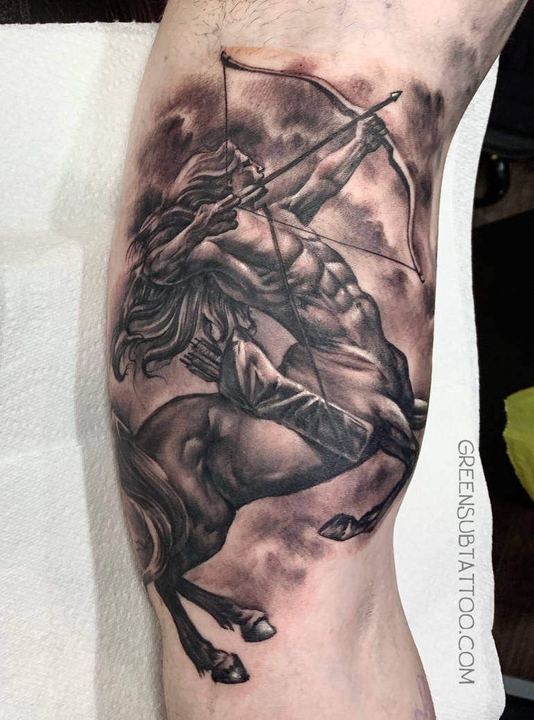 Sagittarius Centaur Tattoo Sagittarius Zodiac Sign Archer Centaur sagittarius-centaur-tattoo-sagittarius-zodiac-sign-archer-centaur