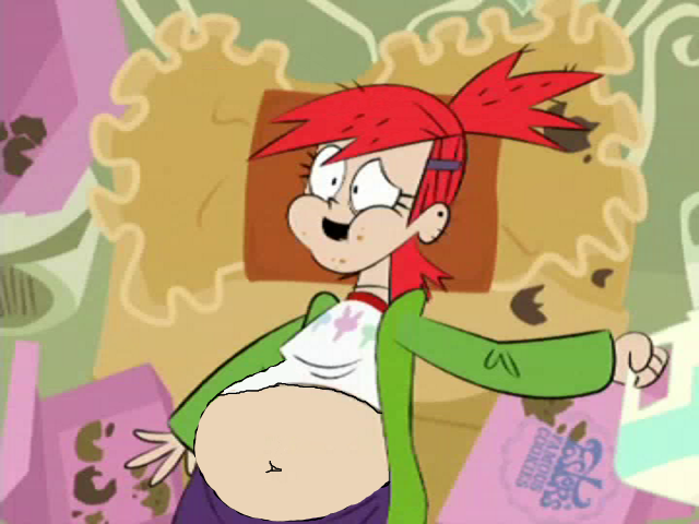 Full Frankie (WG Edit) by manhunt67 on DeviantArt