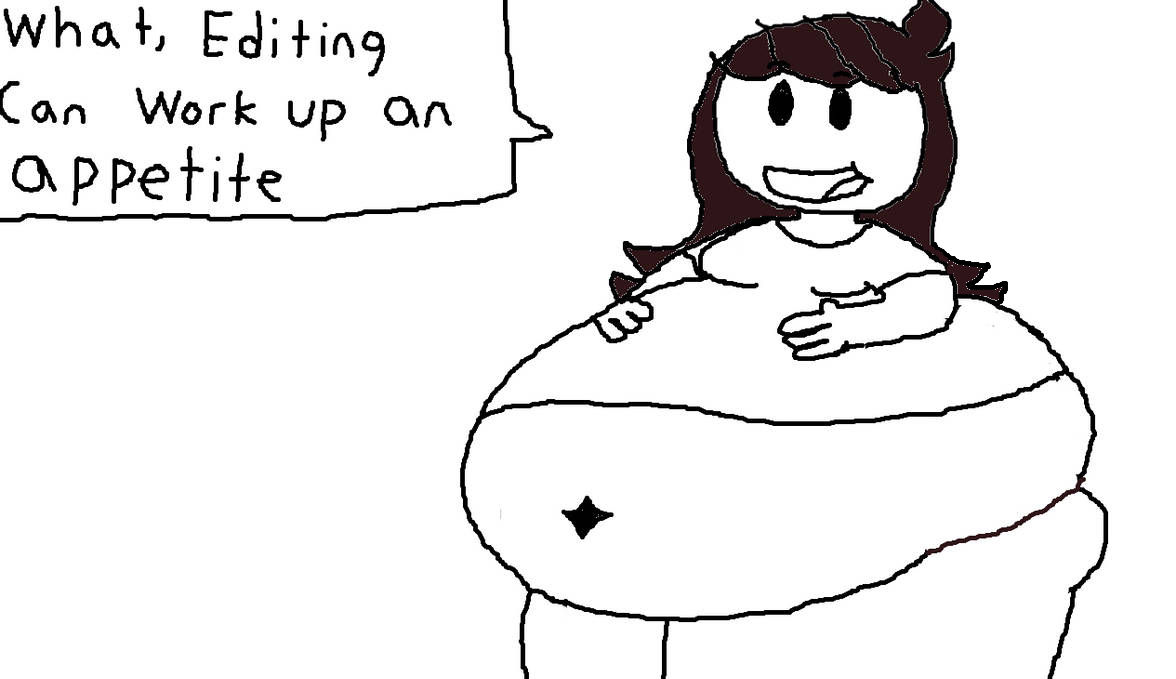 Stuffed Jaiden by manhunt67 on DeviantArt