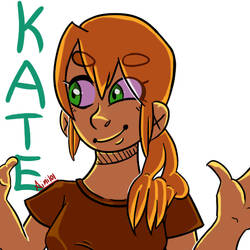 Kate-lyn