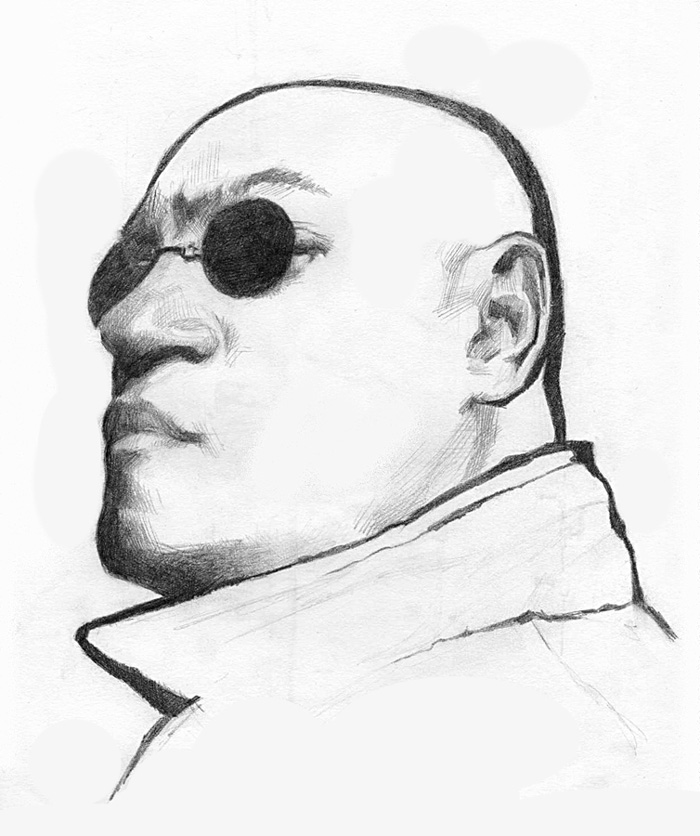 Morpheus