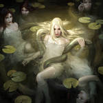 The Naiads