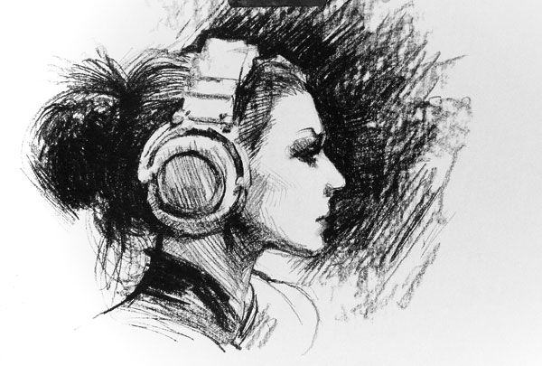 Headphones