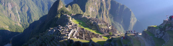 Macchu Picchu