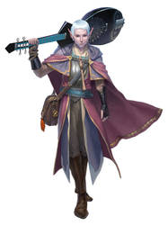 #bard | Explore bard on DeviantArt