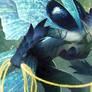 Quickling - MTG