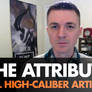 The Attribute - video