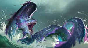 Aesi by Clint Cearley