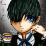 Ciel Phantomhive (Request)