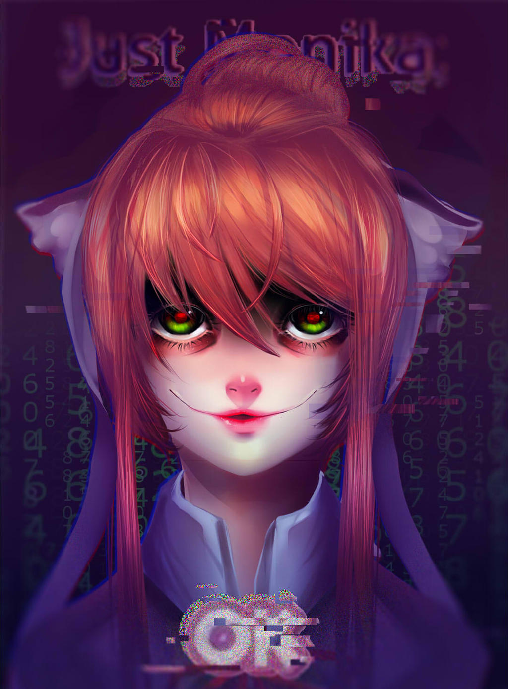 Monika