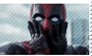 Deadpool Stamp || F2U