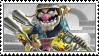 Wario Stamp by WiiplayWii