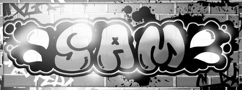 Sam In Graffiti Sam... Street Style by WiiplayWii on DeviantArt