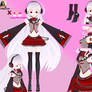Angel Lite Style! Tei W.I.P