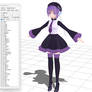Angel Lite Style! Defoko