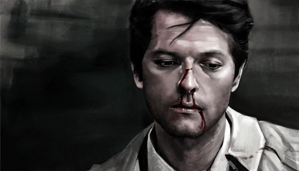 Castiel