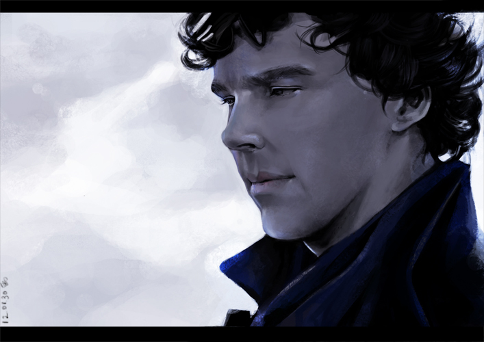 Sherlock