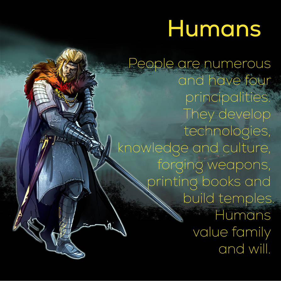 Landmark Humans Deviantart Humans by AgniyMC on DeviantArt