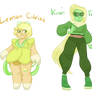 Fruit Gem Adopts! [OPEN]