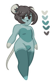 Mouse Adopt! Points/USD [OPEN]